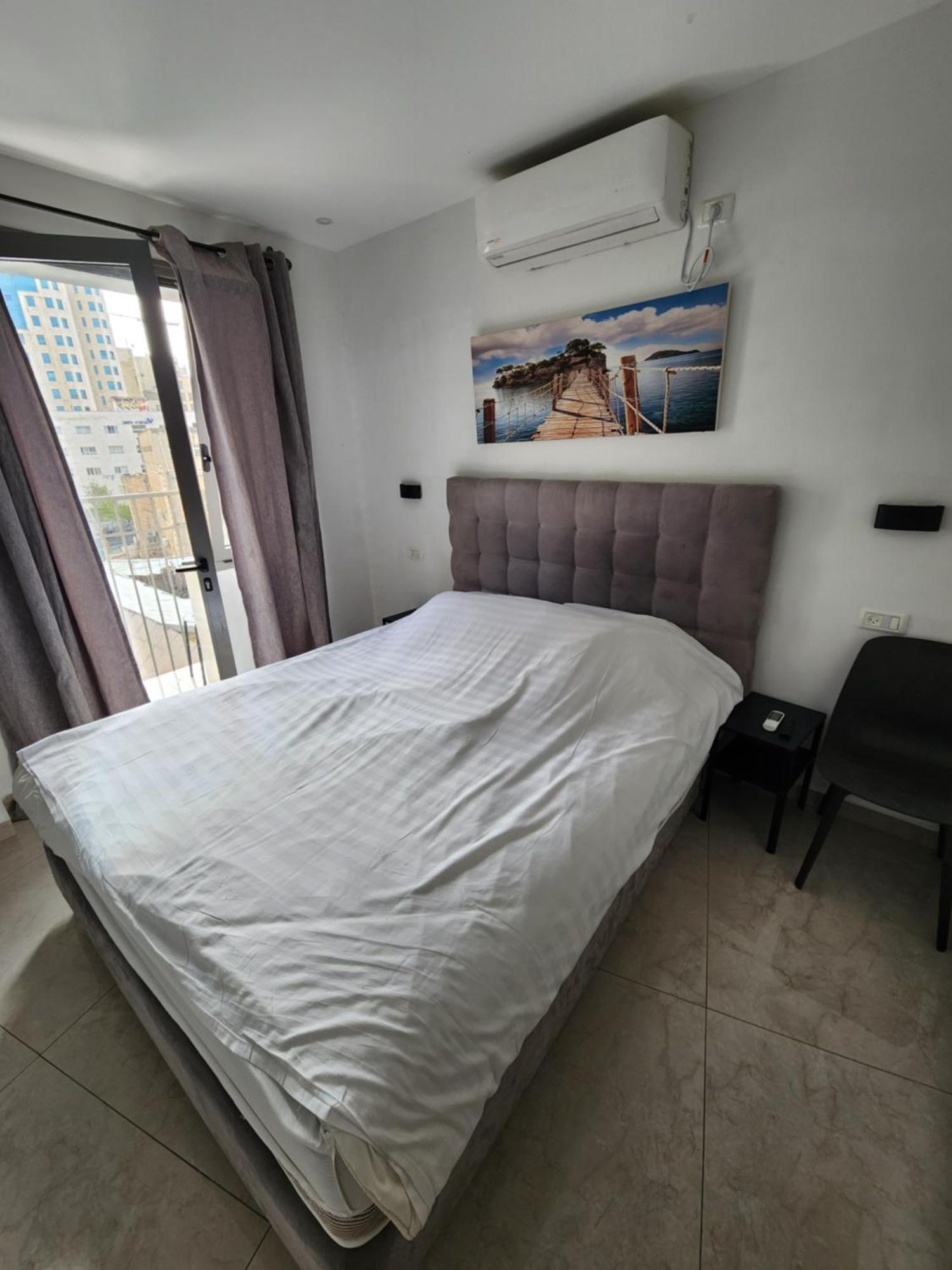 The Boutique Hotell Jerusalem Rom bilde