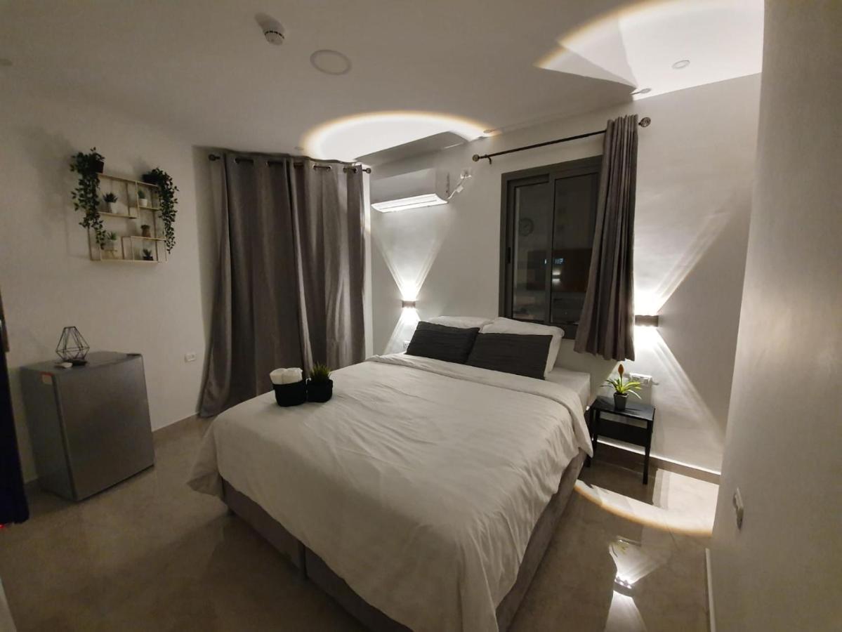The Boutique Hotell Jerusalem Eksteriør bilde