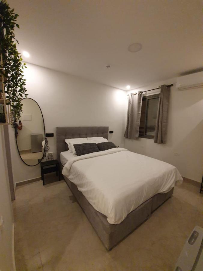 The Boutique Hotell Jerusalem Eksteriør bilde